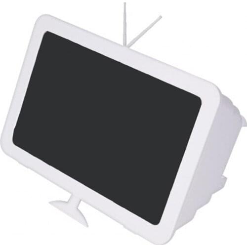 Multifunction Convenient Phone Screen Magnifier 3D Telescopic Expander HD Phone Projector Screen Home Supplies