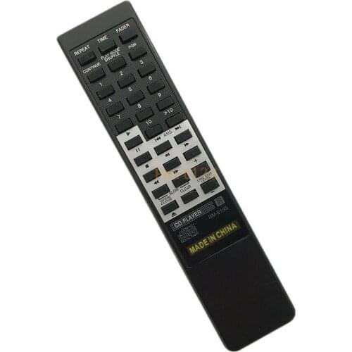 Universal For Sony Remote Control RM-E195 CD990 CD750 CD350 228ESD 227E CD991 228ESD 227ESD CD Player