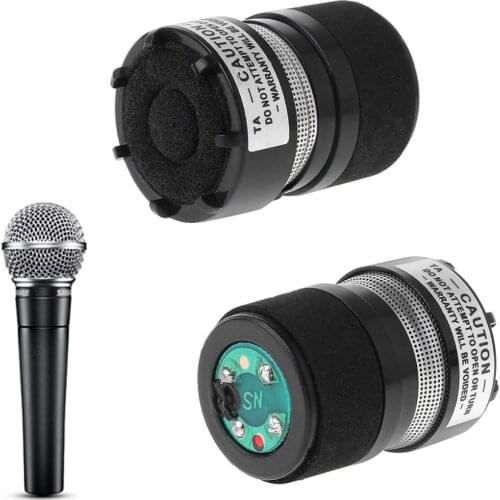 Vinshle Portable Audio Equipment