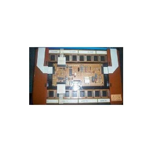 MD400F640PD2A LCD screen display panel repair replace