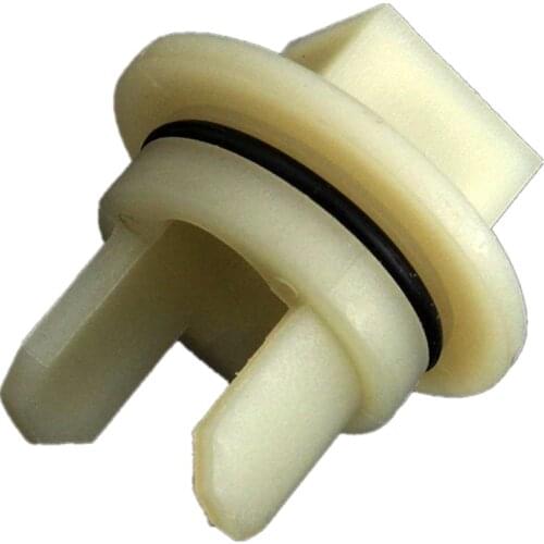 1*High Quality Plastic Gear Sleeve Connector Piece Cog Meat Grinder Spare Part Adapted For Bosch New Unused