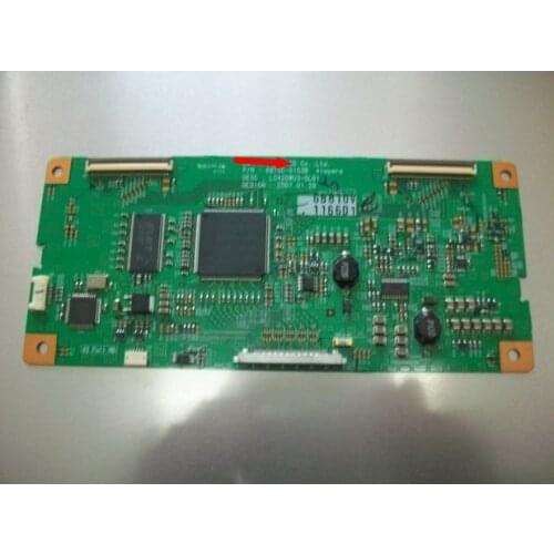 6870C-0153B LOGIC board T-CON LCD BoarD FOR LC420WU3-SLB1 connect with T-CON connect board
