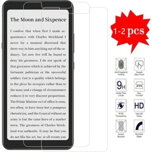 9H 2.5D For Hisense A5 Pro Tempered Glass Protective For Hisense A5 Pro A5C CC Screen Protector Glass Film phone Cover