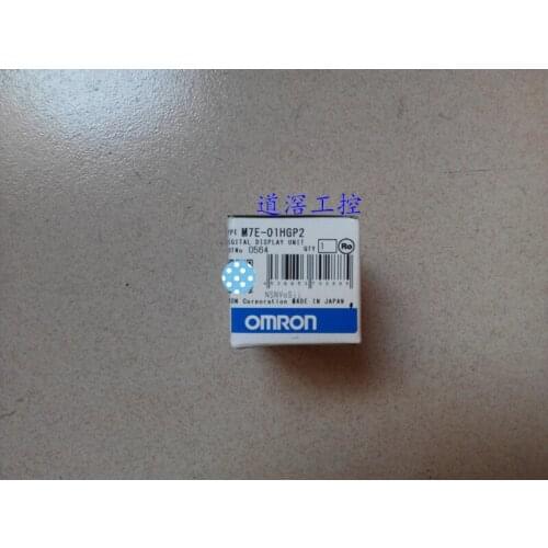 The Digital Display Unit (the Character Height 14mm) M7E-01DGP2