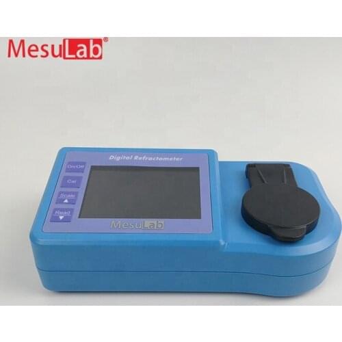 Digital refractometer brix meter refractometer