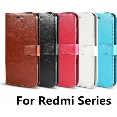 CLOVEPURPLE Phone Cases Xiaomi Redmi 5 Plus