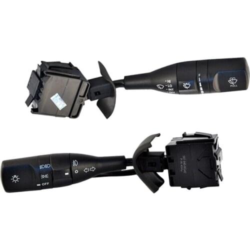 For chevrolet EPICA 1.6T 2.0T 2007-2016 Car Headlight light Signal Switch Fog Lamp Combination Button Switch Wiper switch