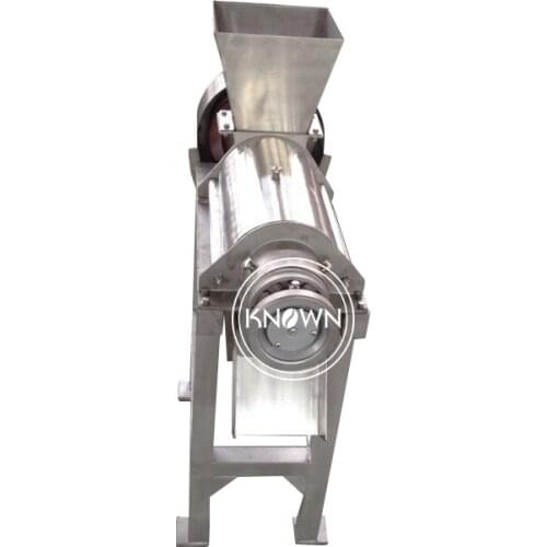 Capacity 0.5t/h orange juice machine fruit juice extractor hot sale