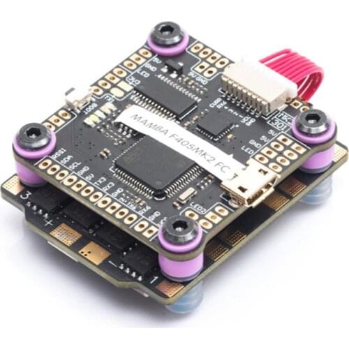 FOXSUR Quadcopter Remotes