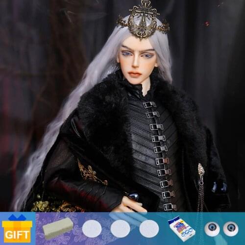 Merula Doll BJD 1/3 кукла bjd бжд кукла Body Full Set Jointed Doll with make up Jointed resin doll Children Toys Fashion doll