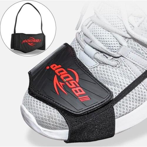Motorcycle Motorbike Nonslip Shift Pad Shoe Boot Cover Protective Motorcycle Gear Shifter Riding Wear-Resistant Shoe Protector