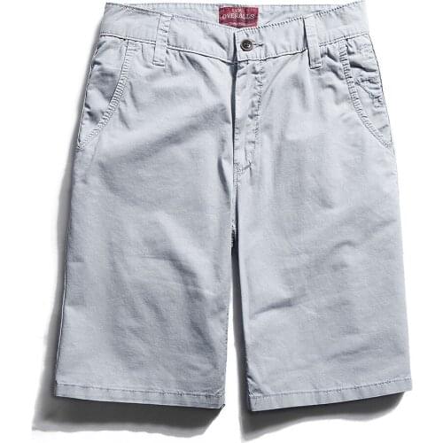 Men Brand New Military Camouflage Shorts Cargo Shorts 2020 Men Summer Multi-pocket Army Cotton Bermuda Fashion Bottoms Homme Men