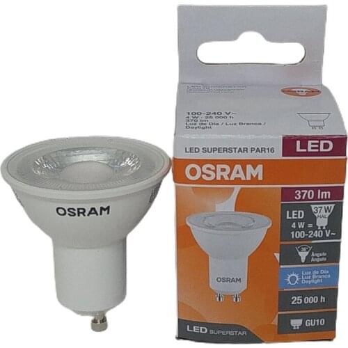 Osram Lighting
