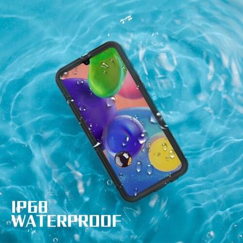 Redpepper Samsung Phone Cases