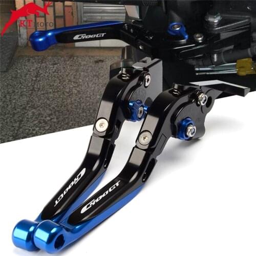 For BMW C400GT C400 GT C 400GT 2019 2020 2021 Handle Brake Clutch Motorcycle CNC Accessories Folding Brake Clutch Levers