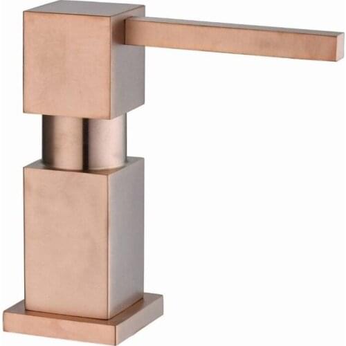 SEAMAN Kitchen Liquid Soap Dispensers