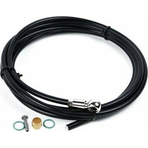 Bike Hydraulic Brake Hose Fits 10000PSI Brake Hose For-Shimano -BH90 XTR XT M8000 XTR M9000 Series Brakes Bike Accessories