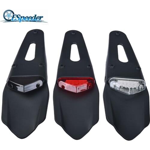 SPEEDWOW Stop Lights For Motorcycles