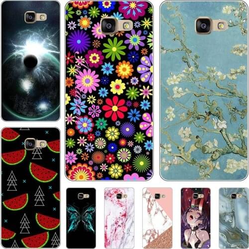 Чехлы для телефонов Samsung Galaxy A5 2017 TWONEDAY China At AliExpress