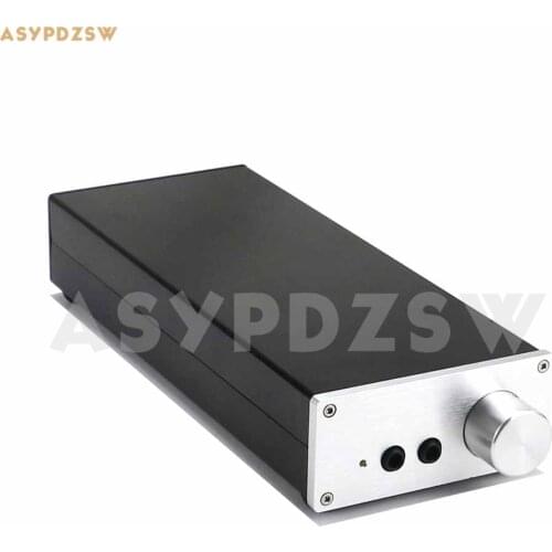 High version LEM-Copy Class A Preamplifier Clone Lehmann headphone amplifier