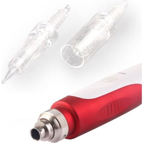 1/3/5/ 7Pins/Nano PMU Micro Needles for Semi Permanent Makeup Tattoo Machine Dr pen Dr.Pen M5 M7 N2 Needle