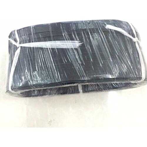 100m/reel 4pin all black cord;20AWG cable for led pixel module;LED strip.etc