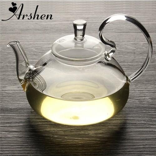 Arshen Chinese Teapots