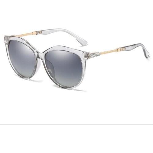 Women's Sunglasses Vintage BINSYSU China