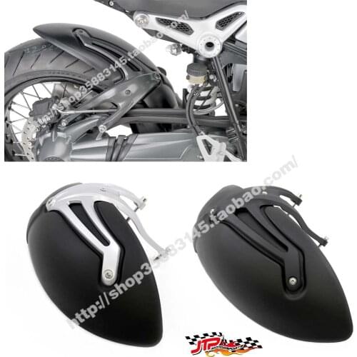 For BMW R NINET 2014-2017 Motorcycle Rear Fender Mudguard Wheel Hugger Splash Guard