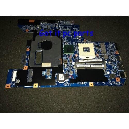 BRAND NEW FAST SHIPPING 48.4PA01.021 MAINBOARD For Lenovo Ideapad Z570 MOTHERBORD TESTED ALREADY DDR3 RAM