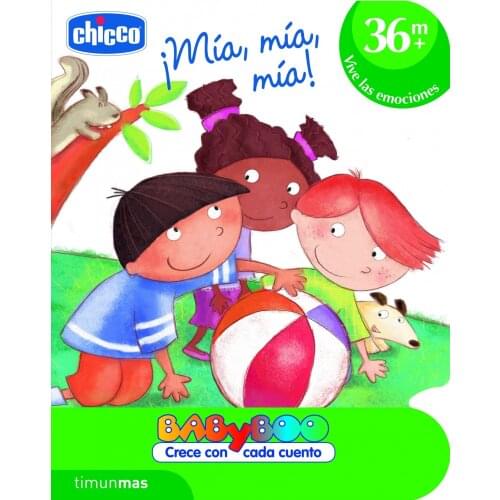 Chicco Stationery