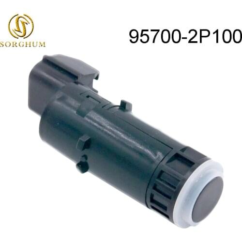 New 95700-2P100 Parking Sensor For Kia SORENTO II XM 11.09 957002P100