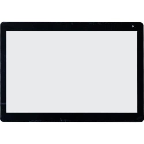 New For 10.1" Dexp Ursus B11 3G Tablet touch screen digitizer glass touch panel Sensor replacement