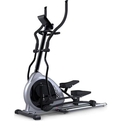 Home Gym Electronic Mute Electric Commercial Space Walk Machine Elliptical Machine