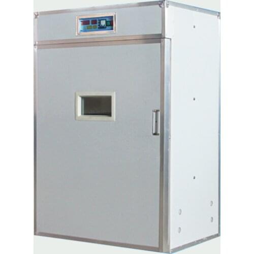 Egg Incubator Fully Automatic Household Small Incubator Machine Constant Temperature Intelligent Incubator Incubator Equipment