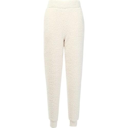 Izmestyeva Women's Winter Pants