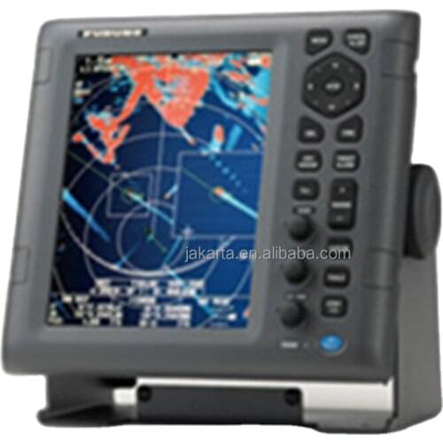Jakarta GPS Devices