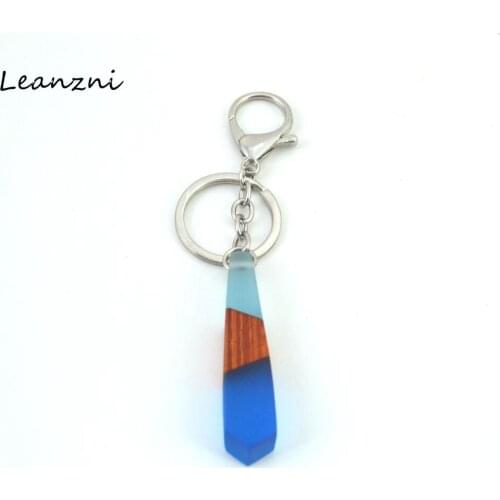 Leanzni Keychains