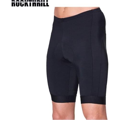 Rockthrill Cycling Shorts