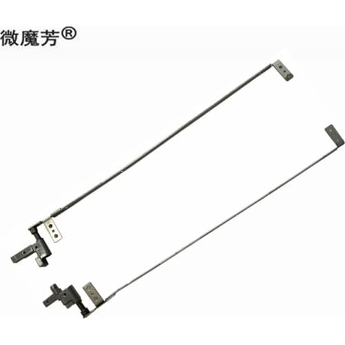 Laptops Replacements LCD Hinges Fit For ASUS F3 F3J F3A F3F M51 M51V M51T M51K M51S M51L F3JA F3JC F3JM F3JP M51A M51E M51KR M51