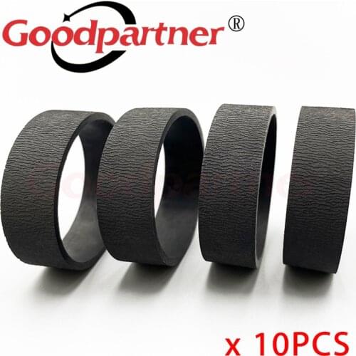 10X E3E01-40133 Duplex Feed Roller for HP Officejet Pro 8700 8702 8710 8715 8716 8717 8718 8719 8720 8725 8728 8730 8740 8745