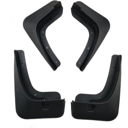 AHHDMCL Car Mudguards Fender Mud Flaps For Hyundai ix25 2015 2016 2017 2018 2019 2020