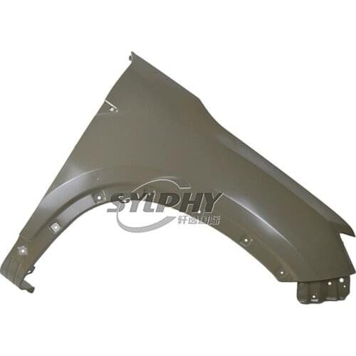 Fender Mudguard 8403112-M01 for Changan CS75