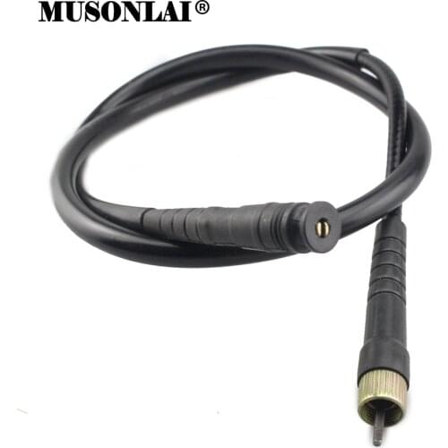 Motorcycle Speedometer Cable Line for Honda XR250 XR 250 Motocross Speedo Meter Odometer Cable