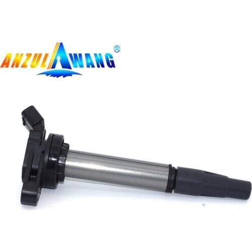 For Toyota Corolla Auris Avensis Prius RAV4 Runx Verso 1.6 1.8 2.0 90919-02252 90919-02258 90919-C200 Ignition Coil