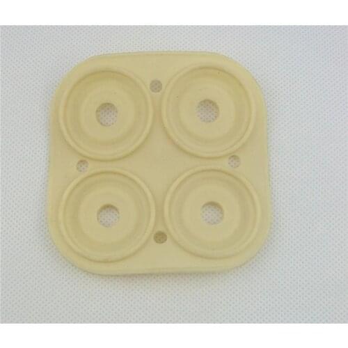 Flojet Surflo Singflo FL-40 FL-41 FL-43 FL-35 FL-44 diaphragm pump wearing parts four chamber pump diaphragm universal membrane