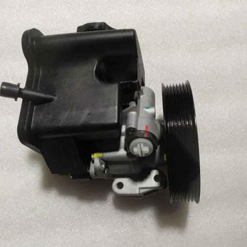 Power steering pump A0054668301 0054668301 LH2115 for mercedes