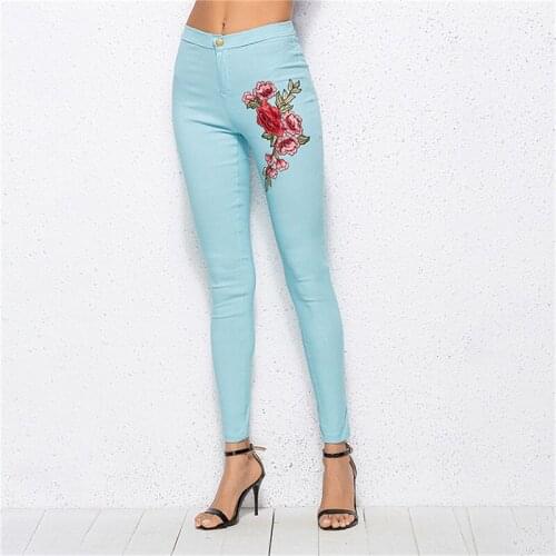 Casual Solid Color Leggings Slim High Waist Leggings Fashionable High-Quality Stretch Tight Leggings For Women