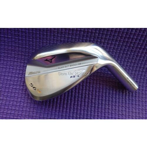 KZG GOLF MI ZUNO MPR5-L Forged carbon steel golf wedge head