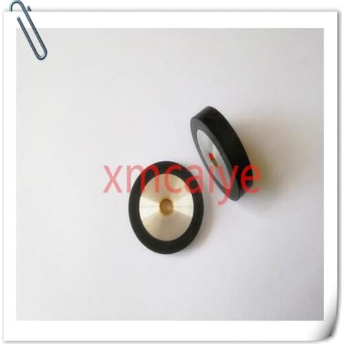 SM74 PM74 accessories 48x8mm, pick up roller 66.891.020F transport rollers